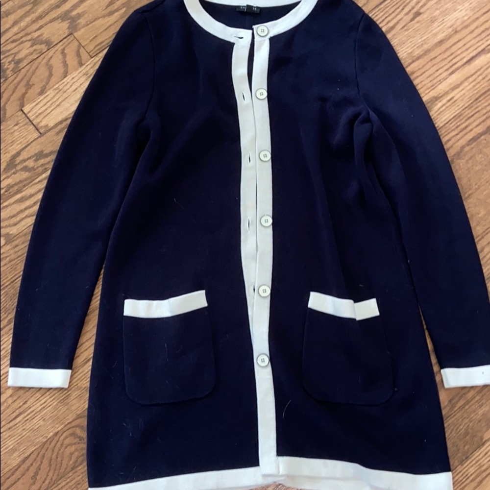 Talbots Cardigan